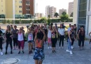 Zes &Ile hafta sonu... - Zumba Mersin - Elif Kaynak