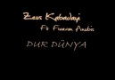 Zeus Kabadayı ft Firavun Anubis - Dur Dünya