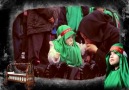 Zeynebiyede Ali Asgar günü 2012