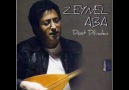 Zeynel Aba - Bir Derdim Vardı