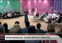 ZEYNEP BAŞKAN &quotEZANLAR BİZİM İÇİN"