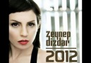 Zeynep Dizdar - Venus 2012