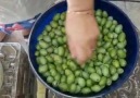 Zeytin kırmak hiç bu kadar basit olmamıştı