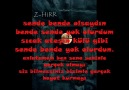 z-hir ft BySado & KaOsS Bende olsaydın