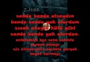 z-hir ft BySado & KaOsS Bende olsaydın