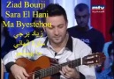Ziad Bourji & Sara El Hani - Ma Byestehou Türkçe Altyazı