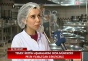 ZİBA YEMEK ÜRETİM TESİSİ le 5 mai 2017