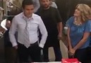 Zibil olsun bele ad gunu tebrikinin icine D D