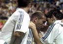 Zidane scores stunning free-kick against Las Palmas