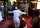 Zikir Esnasında Break Dance Yapmak :D