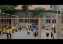 Zil Sesi Olarak Gangnam Style Ve Öğrencilerin Çıldırışları