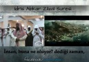 ZilZAL SURESI ᴴᴰ. MasaAllah Muhtesem.