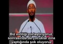 Zina Yapılmasına Güler Hale Geldik