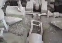 Zincir imalatı vay be dedirtecek bir video