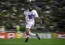 Zinedine Zidane Top 10 Best Ever Moves