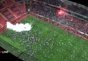 Ziraat Türkiye Kupası Drone Kaydi