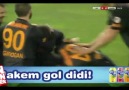 Ziraat Türkiye Kupası maçına Sabri Sarıoğlu'nun attığı gol damgas