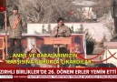 Zırhlı Birlikler Okulunda yemin töreni heyecanı