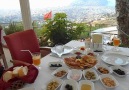 Zirve Restaurant Alanya