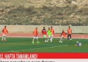 Zirve tek kişiliktir. Gol krallığı ... - Bülent Şabanoğlu