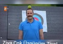 Ziya Çok Üzgünüm Ziya!...