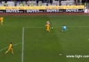 Ziya Erdal'ın Golü  Sivasspor 3-0 Kayseri