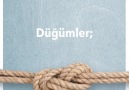 Ziya Selçuk - Düğümler akışı ilerlemeyi örülmeyi...