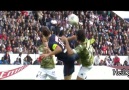 Zlatan Ibrahimovic ● Tüm Backheel Golleri ● 1999-2013