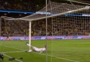 Zlatan Ibrahimovic'in akıl almaz rövaşata golü