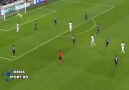 Zlatan Ibrahimovic'in Anderlecht'e hünharca attığı gol