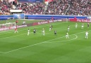 Zlatan Ibrahimovic'in bu sezon Ligue 1'de attığı tüm goller