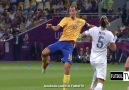 Zlatan İbrahimovic - Top 10 Taekwondo Goals