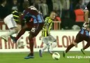 Zokaranın Emre'ye Kitlediği An!