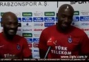 ZOKORA VE BAMBA TÜRKÇE KONUŞURSA
