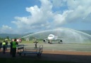 Zonguldak havalimanına hayırlı olsun
