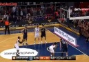 Zoran Planinic'ten Mucizevi Basket