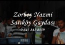 Zorbey Nazmi Sarıköy Gaydası 2014 Albümünden Sizlerle