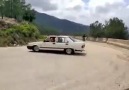 Zorkun Yayla Yolu 01 DCJ 16 Drift