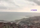 Zorlu Temel - Trabzon&düşen yıldırım