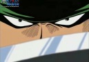 Zoro Vs Cabaji