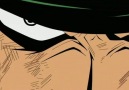 Zoro vs Kaku -Part 3-