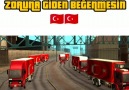 ZORUNA GİDEN BEYENMESİN