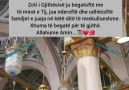 Zoti jua pranoft Lutjet e kesaj dite... - Bashkohu n islam