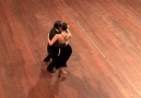 Zotto dancing milonga at Tango Magia 15