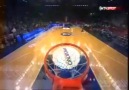 Z.Planinic'in Bakırköy'den Atıp Zeytinburnun'da Olan O Basketi