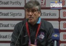 ZTK A Grubu  şikebahçe 2-3 1461 Trabzon Maç Sonu Açıklamaları