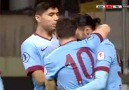 ZTK B Grubu  Akhisar Bld. 0-2 Trabzonspor (54` Erkan)