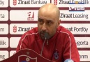 ZTK B Grubu  Trabzonspor 1-0 M.P.Antalyaspor Maç Sonu