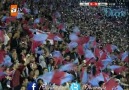 ZTK 2012-13 Yarı F. İkinci Maç  Trabzonspor 6-0 Sivasspor (Özet)