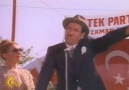 Zübük&seçim vaatleri !Zübük (1980)